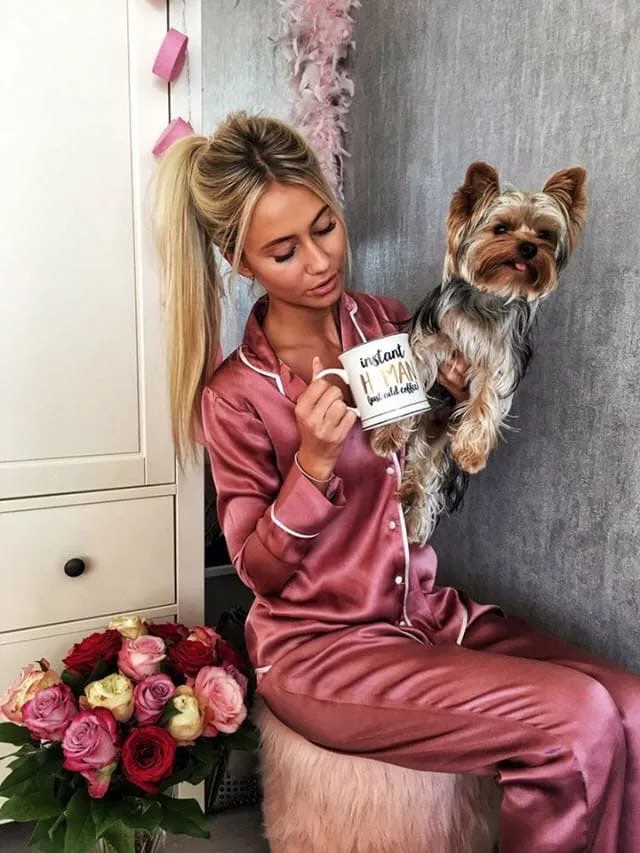 Miss Belgium 2020 Wardrobe for Celine Vanouytsel
